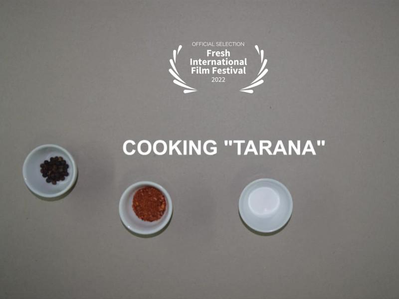 Kuvanje tarane - film