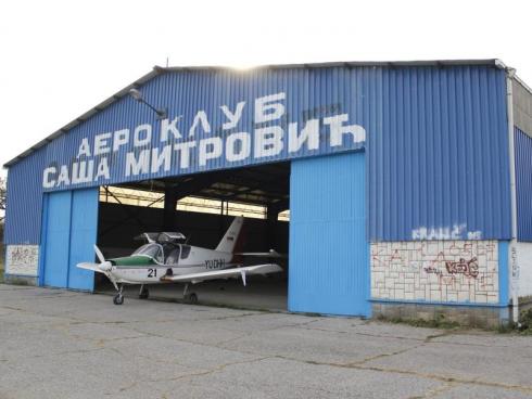 Aero-klub Saša Mitrović