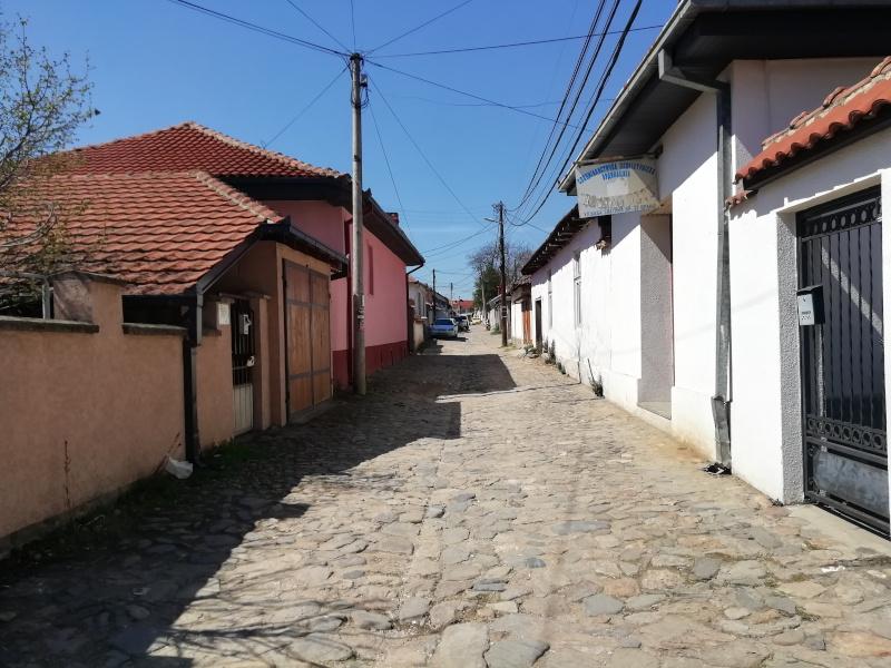 Baba Zlatina ulica - Vranje