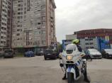 Slika broj 1073049. Počeo konkurs za obuku 143 policajca na jugu Srbije