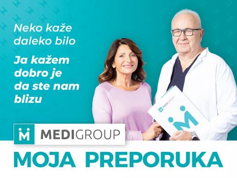 MediGroup