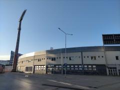 Stadion Čair Niš