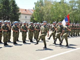 ispracaj u liban, foto vojska srbije 3