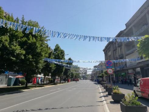 Bulevar Leskovac