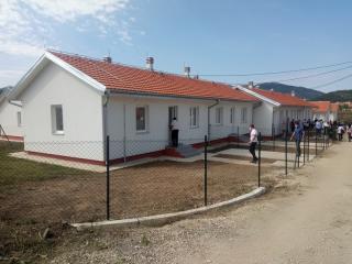 kuće za rome