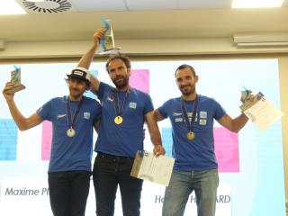 evropsko prvenstvo paraglajding, pobednici, foto sasa djordjevic
