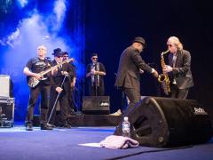 The Original Blues Brothers 2, Nisville, foto jv marko pekic