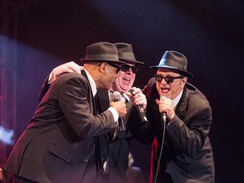 The Original Blues Brothers 3, Nisville, foto jv marko pekic