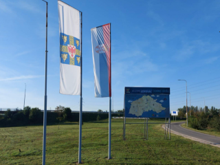 zastava Leskovac