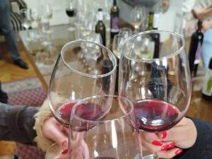 Slika broj 1363539. "Niš nova Toskana" - Svetski dan turizma obeležen promocijom lokalnih vinarija