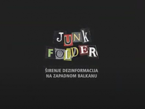 Junk Folder