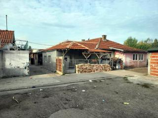 Romsko naselje bez struje; foto JV