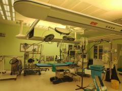 operacija 1 operaciona sala