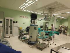 operacija 2 operaciona sala