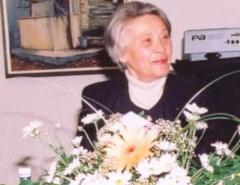 Vera Cenić