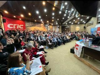 Gradska izborna konferencija SPS Vranje