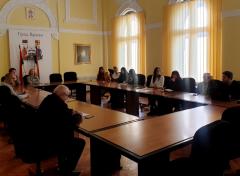 Javna rasprava - Vranje
