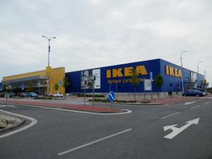 Slika broj 1616895. Godinama čekana IKEA kupila prostor u Nišu