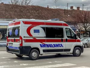 Slika broj 1630308. Tokom vikenda 7 saobraćajki u Pčinjskom okrugu, poginuo jedan Vranjanac