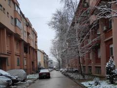 Nis, januar 2023 sneg, foto Tamara Radovanovic 3