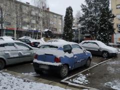 Prokuplje, sneg, januar 2023, foto Ljubisa Mitic 3