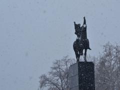 Nis, 27 januar 2023, sneg, foto Jelena Misic 3