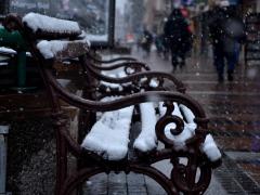 Nis, 27 januar 2023, sneg, foto Jelena Misic 6