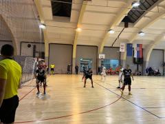 Futsal Gvozdeni puk - Winter Sport