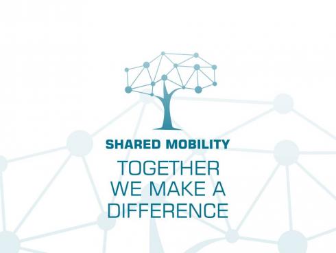 Shared Mobility naslovna