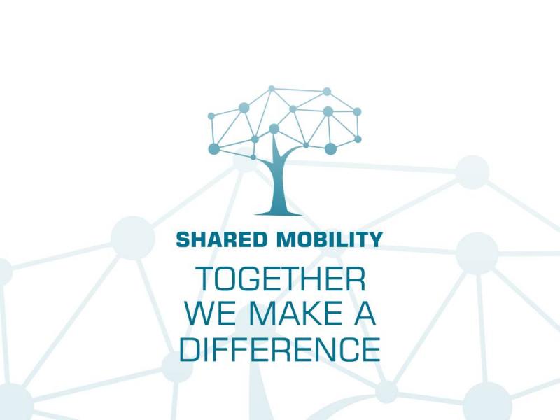 Shared Mobility naslovna
