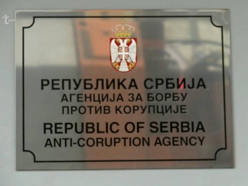 Agencija za borbu protv korupcije