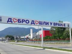 Vranje - Dobro došli u Vranje 