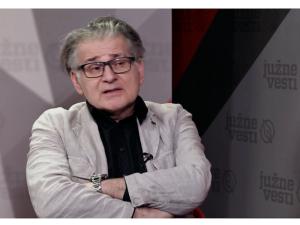 Dragan Milić o saradnji sa SNS-om: Nakaradne političke špekulacije za politički neinteligentne