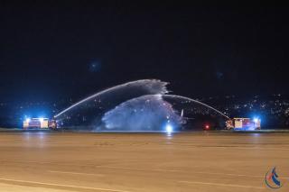 Đoković sleteo u Niš, april 2023, slika2; foto: FB Aerodrom Niš Konstantin Veliki.jpeg