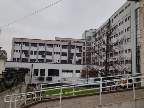 Bolnica Leskovac