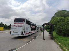 Kosovski autobusi7; foto: JV-Ljubica Jocić