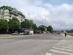 Kosovski autobusi6; foto: JV-Ljubica Jocić
