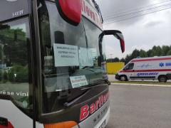 Kosovski autobusi4; foto: JV-Ljubica Jocić