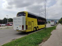 Kosovski autobusi1; foto: JV-Ljubica Jocić