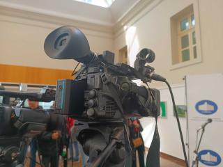 mediji kamera