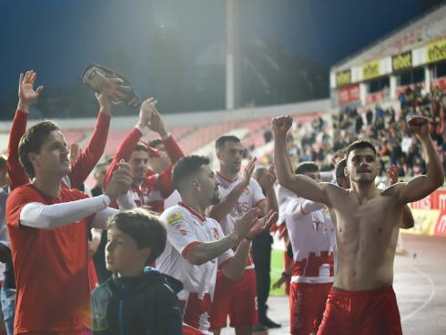 Radnički dočekuje Javor u nastavku borbe za opstanak, ulaz na Čair  besplatan : Sport : Južne vesti