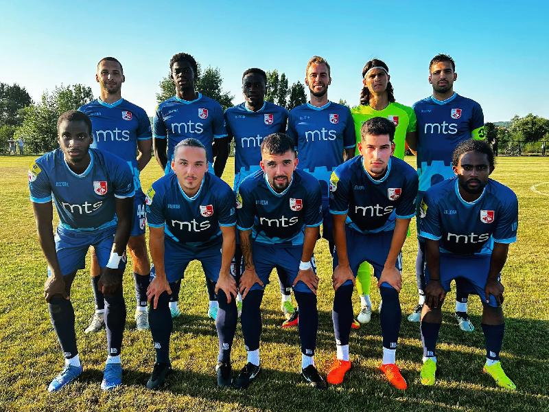 FK Radnički Niš - PES Soccer Kits Team