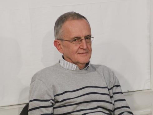 Zoran Živković pisac