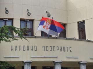 zastava, dan srpskog jedinstva, slobode i zastave, foto Jelena Misic 2