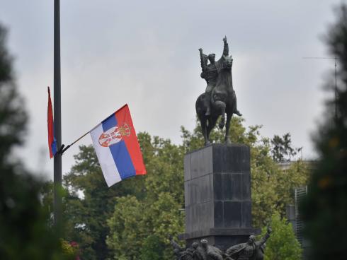 zastava, dan srpskog jedinstva, slobode i zastave, foto Jelena Misic 6