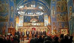 2. Koncert Konstantina , Crkva Lazarica , Birmningem
