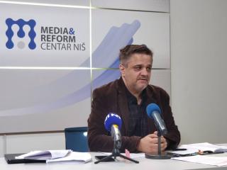 Zoran Gavrilović Birodi