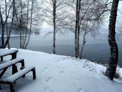 vlasinsko jezero sneg 2