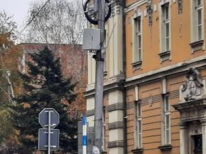 Kamere za video-nadzor u Prokuplju kupljene po zakonu, odbačena prijava Uspravne Srbije