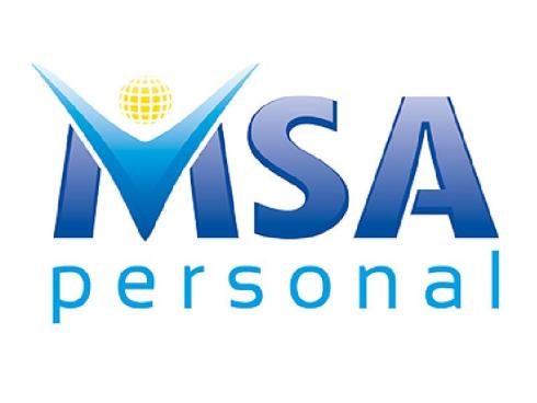 MSA personal
